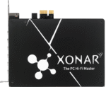 Звукова карта ASUS Xonar AE 7.1 PCIe Gaming audio - Image 2
