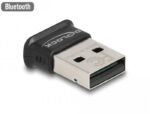 Адаптер Bluetooth Delock 61024 version 5.0 - Image 2