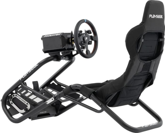 Геймърски стол Playseat Trophy, Черен - Image 8