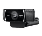Уеб камера с микрофон LOGITECH C922 PRO STREAM v2 - Image 2