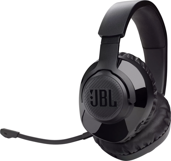 Геймърски Безжични Слушалки JBL Quantum 350 - Image 1