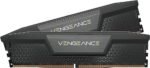Памет Corsair Vengeance Black, 32GB (2x16GB) DDR5, CMK32GX5M2E6000C36 - Image 2