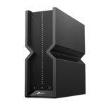 Безжичен рутер TP-Link Archer BE550 Tri-Band Wi-Fi 7