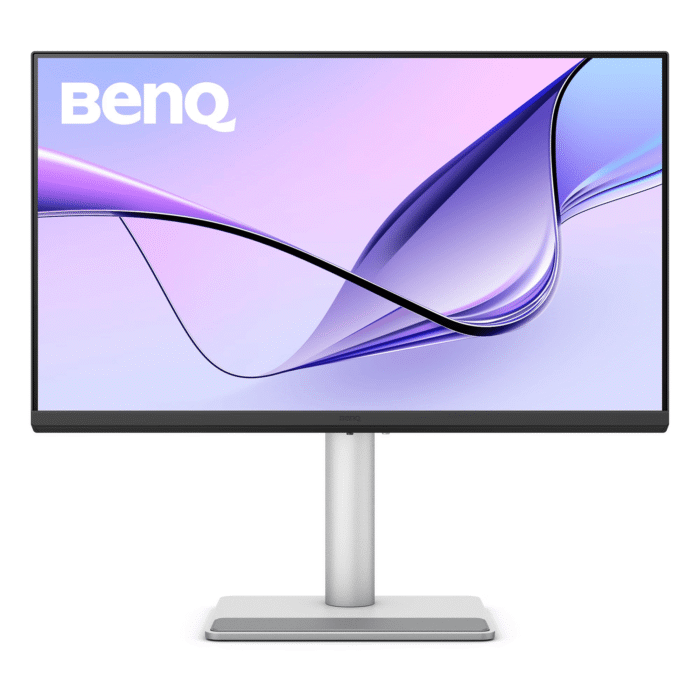 Монитор BenQ MA270U за MacBook- 27 inch IPS 4K(3840x2160), 60Hz, HDMI, DP, USB-C PD - Image 1