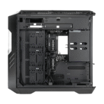 Кутия CM HAF 700 EVO Black ARGB - Image 6