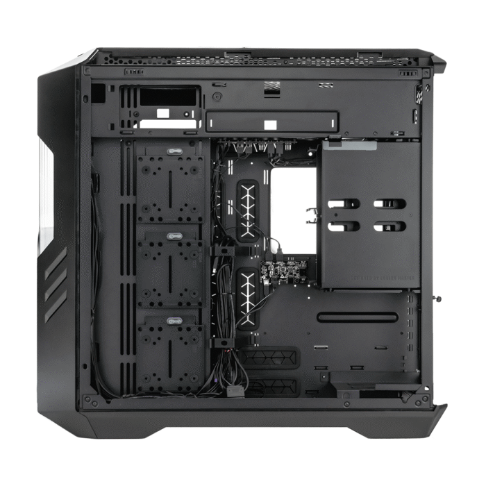 Кутия CM HAF 700 EVO Black ARGB - Image 6