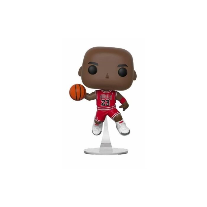 Фигурка Funko POP! Basketball: Bulls - Michael Jordan #54 - Image 1