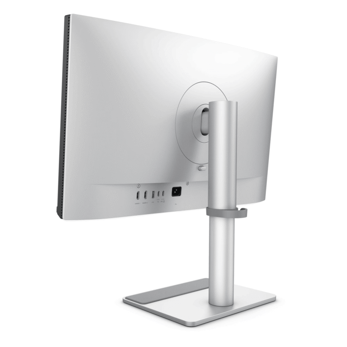 Монитор BenQ MA270U за MacBook- 27 inch IPS 4K(3840x2160), 60Hz, HDMI, DP, USB-C PD - Image 2