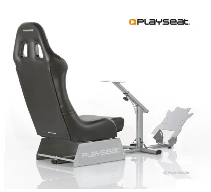 Геймърски стол Playseat Evolution Black - Image 1