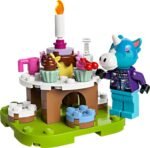 LEGO Animal Crossing  - Julian's Birthday Party, 77046 - Image 3