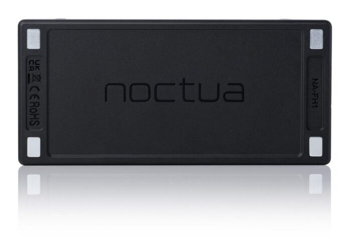 Контролер за 8 вентилатора Noctua NA-FH1 - Image 2