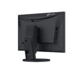 Монитор EIZO FlexScan EV2490, IPS, 23.8 inch, Wide, Full HD, HDMI, DisplayPort, USB-C, Черен - Image 7
