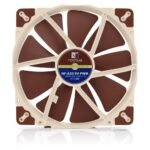 Вентилатор Noctua NF-A20 5V PWM 200x200x30mm - Image 3
