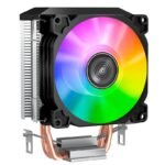 Охладител за процесор Jonsbo CR-1200E RGB, AMD/INTEL