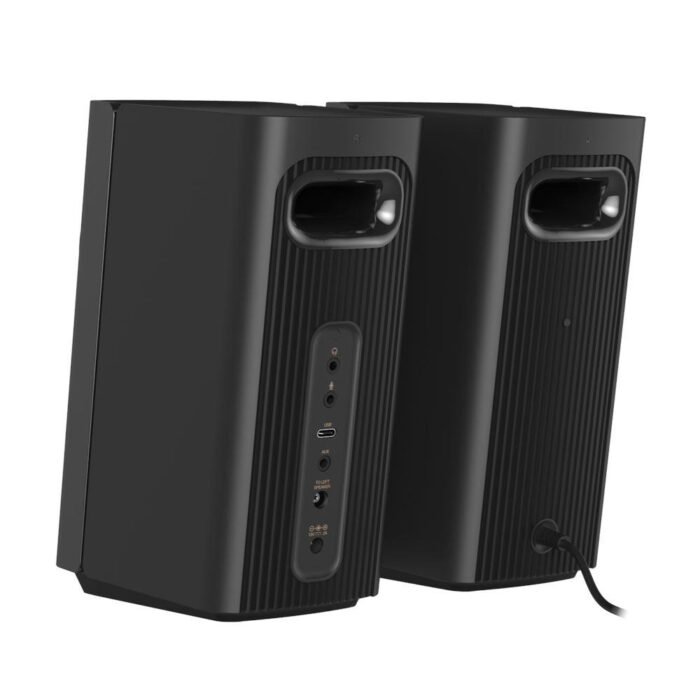 Тонколони безжични Creative T60, 30W - Image 2