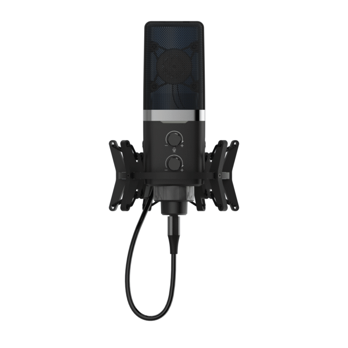 Настолен микрофон HAMA uRage Stream 900 HD Studio - Image 4