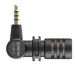Микрофон BOYA BY-M110 компактен - Image 5