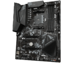 Дънна платка GIGABYTE B550 GAMING X V2 Socket AM4, 4 x DDR4, RGB Fusion, V2 (rev. 1.0) - Image 4