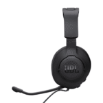 Геймърски слушалки JBL Quantum 100M2 Black - Image 4