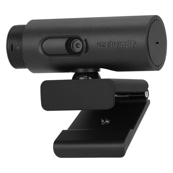 Уеб камера с микрофон Streamplify CAM 1080p, - Image 1