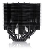 Охладител за процесор Noctua NH-D15S, Chromax.black - Image 2