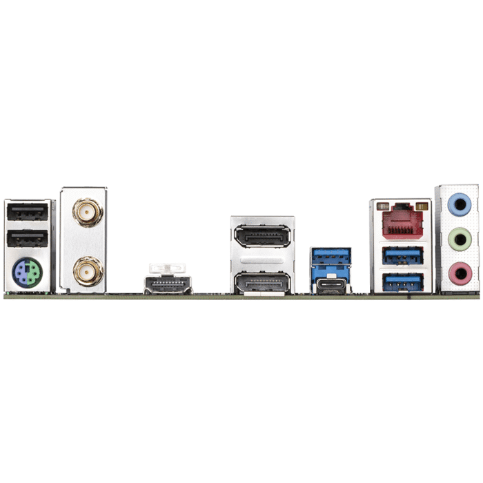 Дънна платка GIGABYTE B760M DS3H AX, socket 1700 - Image 4