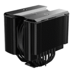 Охладител за процесор Cooler Master MasterAir M824 Stealth - Image 2