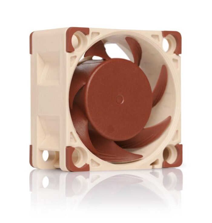 Вентилатор Noctua NF-A4x20 FLX, 40mm - Image 1
