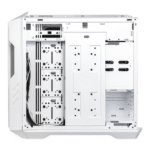 Кутия CM HAF 700 Mesh White ARGB - Image 7