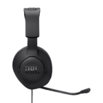 Геймърски слушалки JBL Quantum 100M2 Black - Image 5