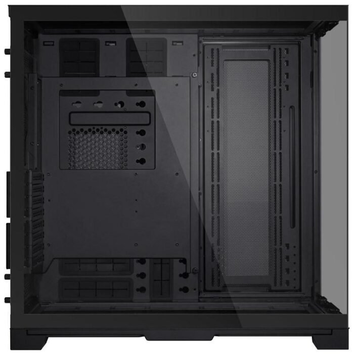 Кутия Lian Li PC-O11 Dynamic EVO XL Full-Tower, Tempered Glass, Черна - Image 4