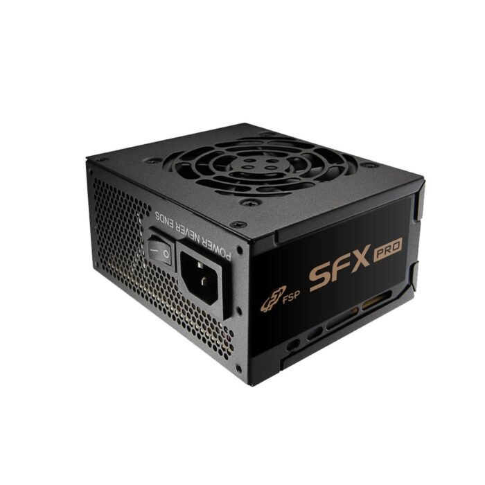 Захранващ блок FSP Group 450W SFX Pro - PPA450AA00 - Image 1
