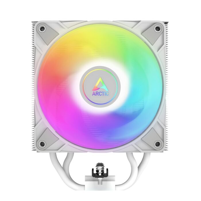 Охладител ARCTIC Freezer 36 A-RGB White - ACFRE00125A - Image 2