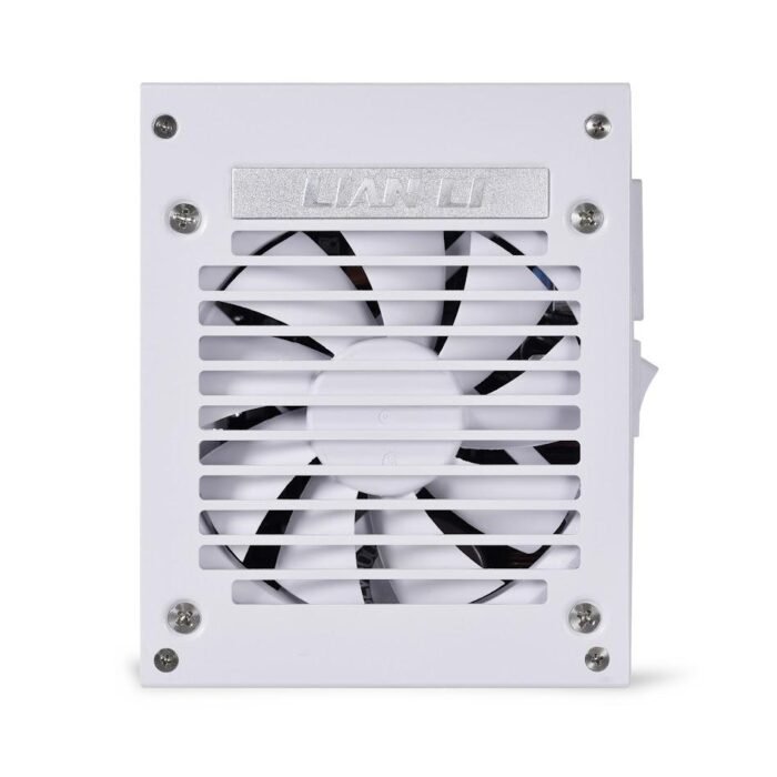 Захранващ блок Lian Li SP750 750W White 80+ Gold SFX - Image 3