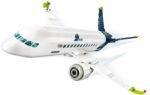 LEGO City - Passenger Airplane - 60367 - Image 5