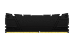 Памет Kingston FURY Renegade Black 16GB DDR4 3200MHz CL16 - Image 3