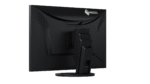 Монитор EIZO FlexScan EV2760, IPS, 27 inch, Wide, QHD, DVI-D, DisplayPort, HDMI, Черен - Image 8