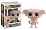 Фигурка Funko POP! Harry Potter - Dobby #17 - Image 2