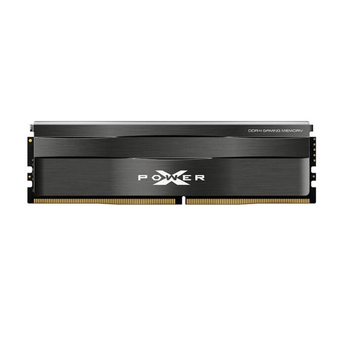 Памет Silicon Power XPOWER Zenith 8GB DDR4 3600MHz SP008GXLZU360BSC - Image 1