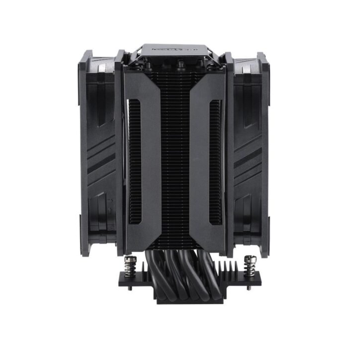 Охладител за процесор Cooler Master MasterAir MA612 Stealth - Image 7