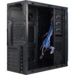 Кутия Inter Tech IT-5905, Mid-Tower, ATX - Image 6