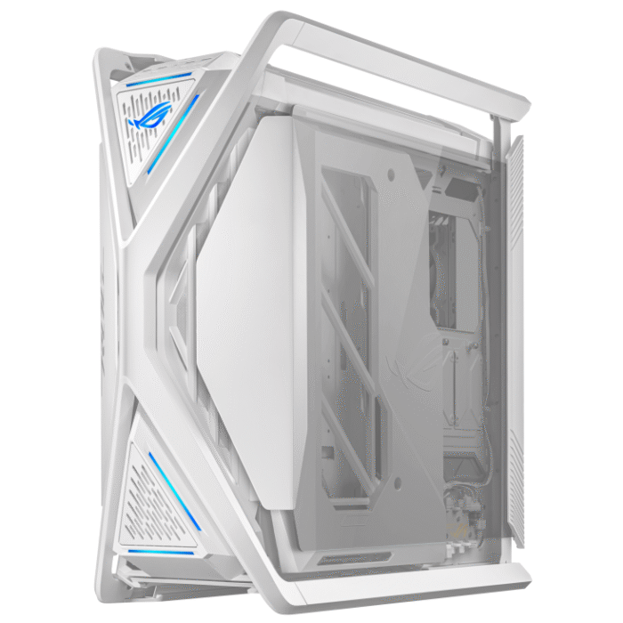 Кутия ASUS ROG HYPERION WHITE - Image 8