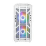 Кутия CM HAF 700 Mesh White ARGB - Image 2