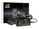Захранване за лаптоп GREEN CELL, за Asus Eee PC, 19V, 2.1A