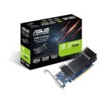 Видеокарта ASUS GeForce GT 1030 2GB GDDR5 Low Profile - Image 2