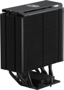Охладител за процесор Cooler Master MasterAir MA612 Stealth ARGB - Image 10