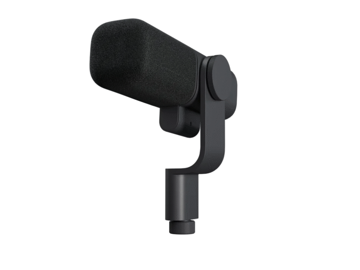 Динамичен микрофон Logitech YETI Studio - Image 1