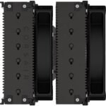 Охладител за процесор Corsair A115 Twin Tower - Image 6