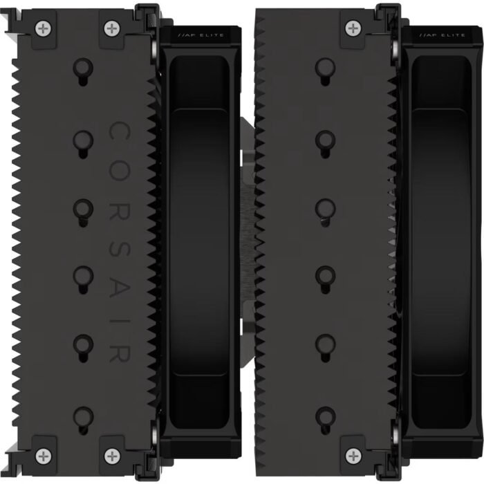 Охладител за процесор Corsair A115 Twin Tower - Image 6
