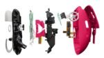 Геймърска мишка Logitech G Pro X Superlight Wireless Pink - Image 9